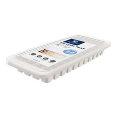 Ice Cube Tray With Cover
