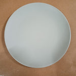 Porcelain Plates Set Of 4 Pcs