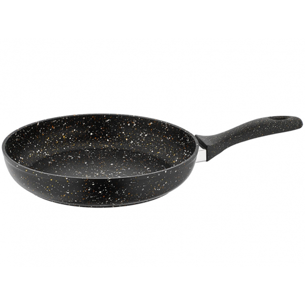 Saflon Frypan 6c 26cm