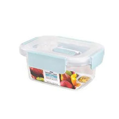 Rectangle Food Storage Container