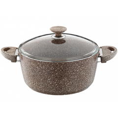 Saflon Pot 3.35Ltr 6c 22cm