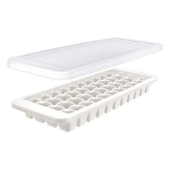 Ice Cube Tray With Cover
