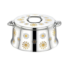 Arshia Hot Pot Belly Shaped 7.5 ltr