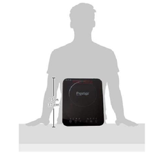 Prestige Smart Cook Induction Cooktop