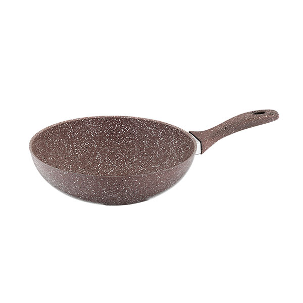 Saflon Wok 3.75Ltr 28cm