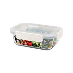 Rectangle Food Storage Container