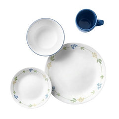 Corelle 16pc Dinner Set - Secret Garden