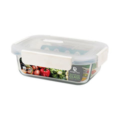 Rectangle Food Storage Container