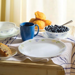 Corelle 16pc Dinner Set - Secret Garden