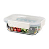 Rectangle Food Storage Container