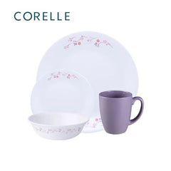 Corelle 16pc Dinner Set - Botanical