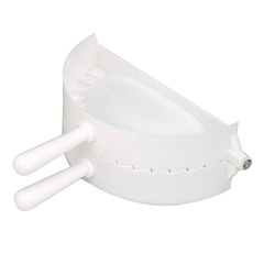 Prestige 3pcs Dumpling Mould - bakeware bake house kitchenware bakers supplies baking
