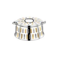Arshia Hot Pot Belly Shaped 2.5 ltr