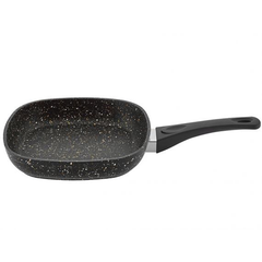 Saflon GrillPan 24cm 6c
