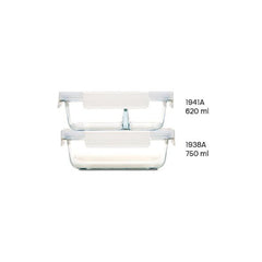 Storage Container Bag Set 2pcs