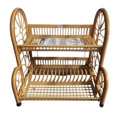 2 Tier Dish Rack