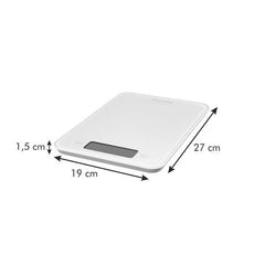 Tescoma Digital Kitchen Scale 15kg