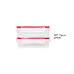 Storage Container Bag Set 2pcs