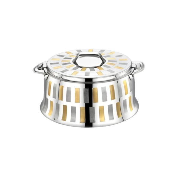 Arshia Hot Pot Belly Shaped 5 ltr