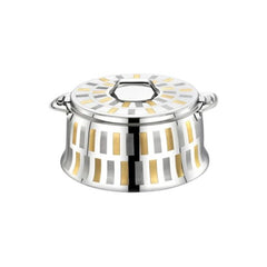 Arshia Hot Pot Belly Shaped 5 ltr