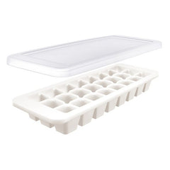 Ice Cube Tray With Cover