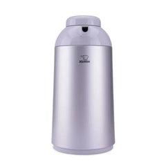 Glass Vaccum 1.0ltr Jawel Sil 12