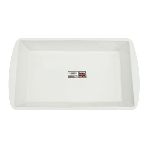 Brilliant 16"bakeware RECT 6c