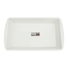 Brilliant 16"bakeware RECT 6c