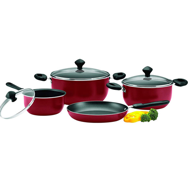 Prestige 7pc Value Pack Set - bakeware bake house kitchenware bakers supplies baking