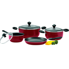 Prestige 7pc Value Pack Set - bakeware bake house kitchenware bakers supplies baking