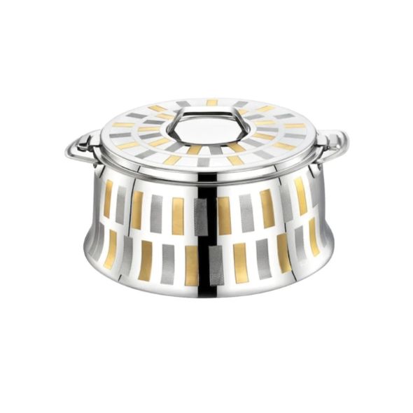 Arshia Hot Pot Belly Shaped 7.5 ltr