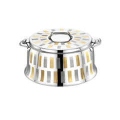Arshia Hot Pot Belly Shaped 7.5 ltr
