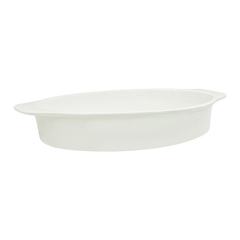 Brilliant 16"bakeware OVAL 6c