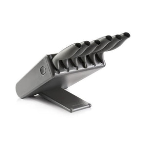 Tescoma Knife Block With 6 Knives