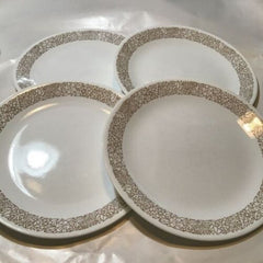 Corelle 16pc Dinner Set - Woodland Brown