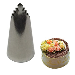 951 Icing Nozzle Stainless Steel