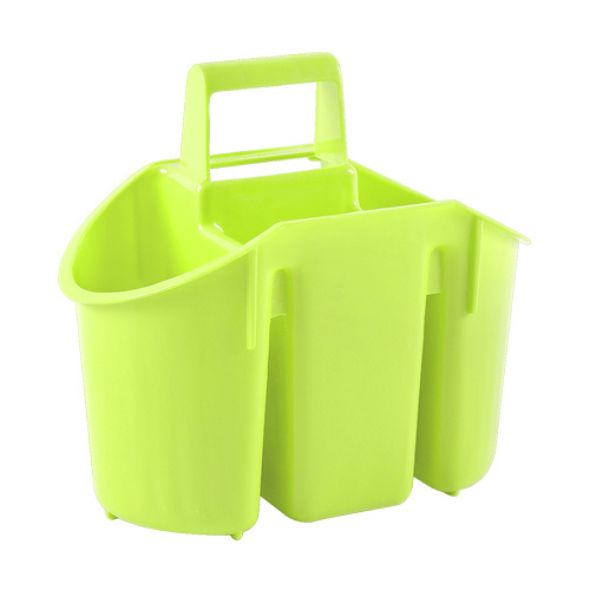 3 Compartment Cutlery Case