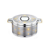 Arshia Hot Pot Bubble Design 5 ltr