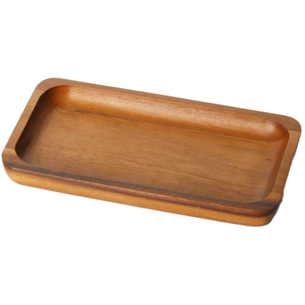 Billi Wood Serving Tray ACA-RT1 - bakeware bake house kitchenware bakers supplies baking