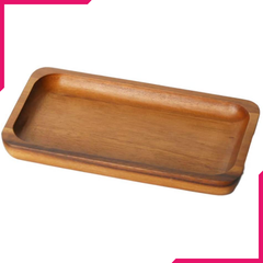 Billi Wood Serving Tray ACA-RT1 - bakeware bake house kitchenware bakers supplies baking