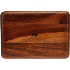 Billi Wood Serving Tray ACA-RT3 - bakeware bake house kitchenware bakers supplies baking