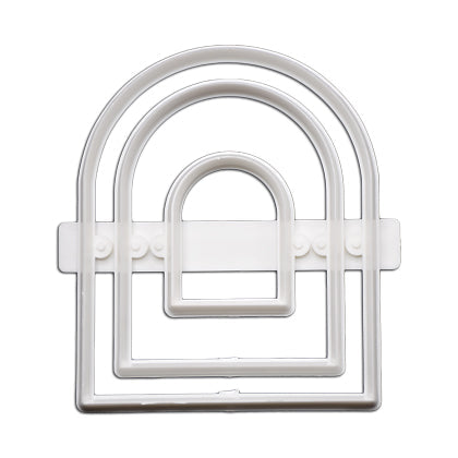 Arch Cutter Set With Space Bar