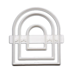 Arch Cutter Set With Space Bar