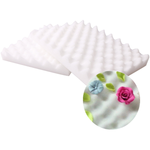 Form Pads For Flower Petals - bakeware bake house kitchenware bakers supplies baking