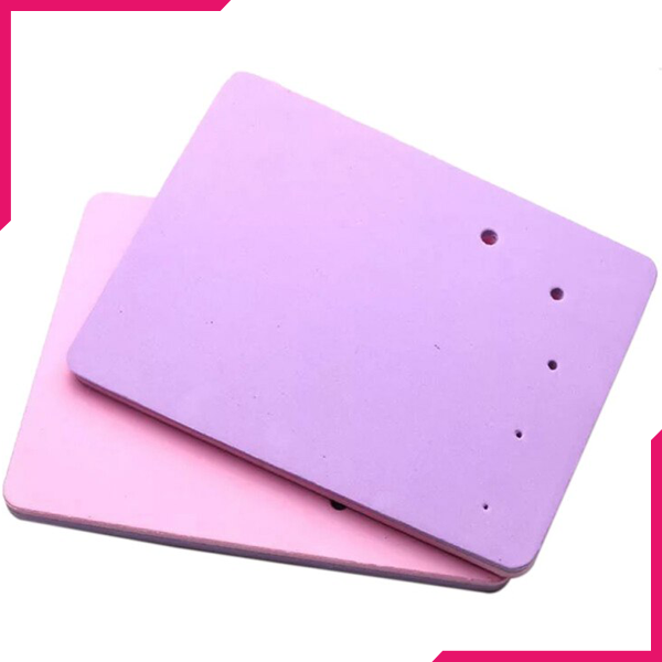 Mexican Flower Foaming Pads - bakeware bake house kitchenware bakers supplies baking