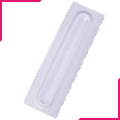 Icing Comb Set Design 3 - bakeware bake house kitchenware bakers supplies baking