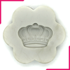 Crown Shape Silicone Mold - bakeware bake house kitchenware bakers supplies baking