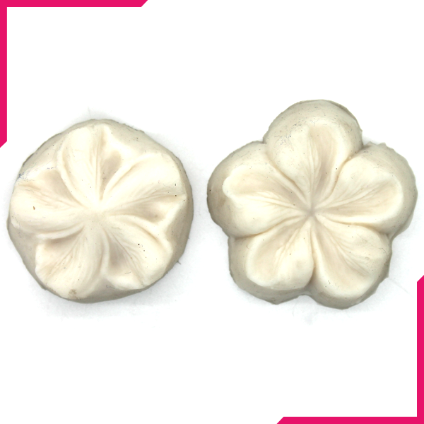 Silicone Fondant 3d Flower Veiner - bakeware bake house kitchenware bakers supplies baking