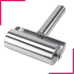Stainless Steel Rolling Pin - bakeware bake house kitchenware bakers supplies baking