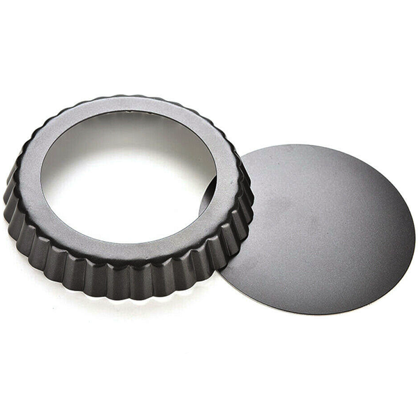 Mini Pie Pan 8cm - bakeware bake house kitchenware bakers supplies baking
